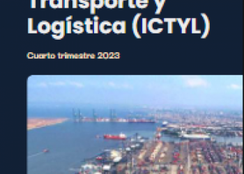 índice de Confianza del Transporte y Logística – Cuarto trimestre 2023