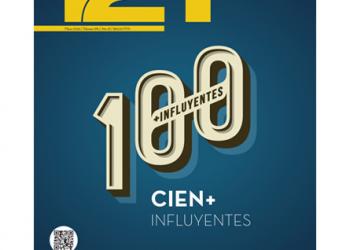 Magazine T21 May 2024