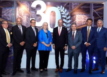 GRUPO AAACESA: 30 Years of Investing in and Supporting Foreign Trade in Mexico
