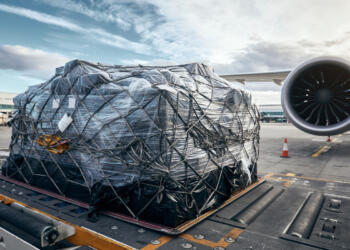 AENA “launches” investments for air cargo.