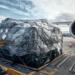 AENA “launches” investments for air cargo.