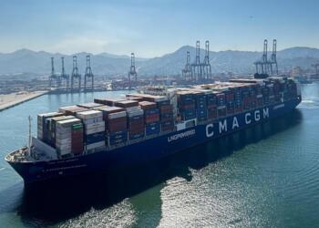 Geopolitical Upheavals Impact CMA CGM’s Results