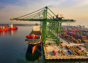 UN proposes plan for maritime transport and global supply chains