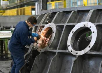Is new León Resurging in Manufacturing? Here are the Facts