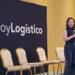 These are the keys that companies must follow for future logistics