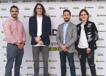 Quintana Roo, in the Sights of inDrive for its Expansion