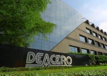 Grupo Deacero Bets on Technology and Forges Alliance with Google Cloud