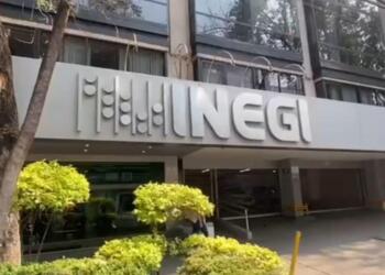 GDP and IGAE show Positive Results, Says Inegi