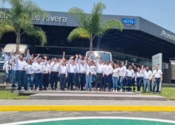 Daimler Truck Mexico Launches Innovative program to Enhance Customer Experience