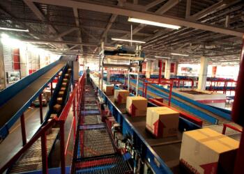 Estafeta and its strategy towards logistical efficiency