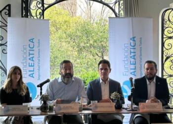 Road Safety Monitor Reveals Alarming Figures