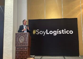 Logistics sector expresses concerns about infrastructure to Xóchitl Gálvez’s team