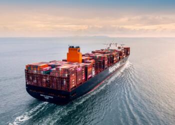 Hapag-Lloyd and Ikea set Sail for a Cleaner Maritime Transport