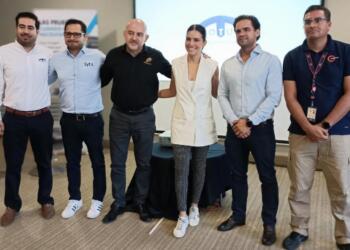 Tecnomotum: Revolutionizing Safety and Efficency in Freight Transport