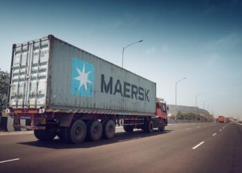 Maersk Joins Aolm