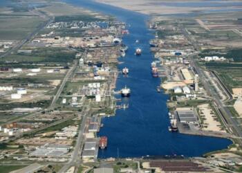 Port of Brownsville, ally of Mexico and international trade