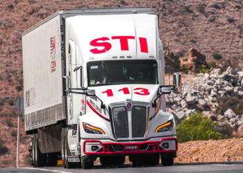 Sti Mexico Ramps up Road Safety Efforts, Pursuing Iso 39001 Certification