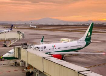 Mexico Leads in Aviation safety: AFAC