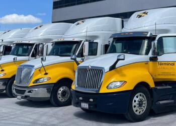 Terminal Logistic to Improve Efficiency at AIFA with New Investments