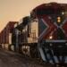 Ferromex leads in freight movement from January to April