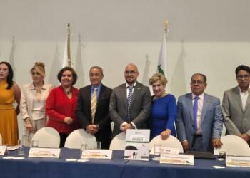 AMACARGA implements standards to enhance supply chain security.