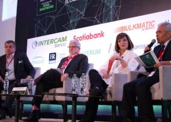 Experts Highlight What Transportation in Mexico Urgently Needs in Light of Nearshoring