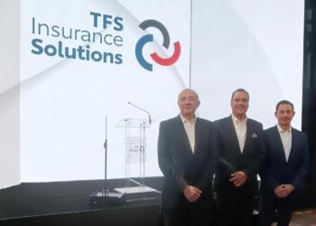 Toyota Strengthens its Operations, Launches Insurance Broker in Mexico