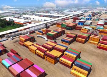 Altamira Multimodal Terminal: 26 Years of Growth and Success