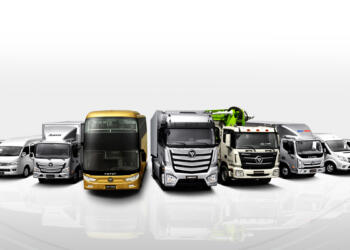 LDR Solutions and Foton Mexico Announce Organizational Changes.