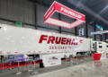 Fruehauf unveils 57-foot trailer in Monterrey