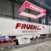 Fruehauf unveils 57-foot trailer in Monterrey