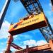 Hapag-Lloyd Closes First Quarter with EBITDA of 2 Million