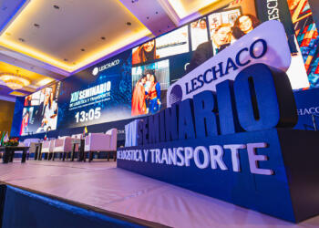 Logistics in Times of an Accelerated VUCA