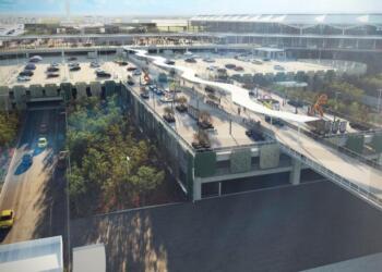 ¿Intermodal terminal near AIFA? It could be a reality.