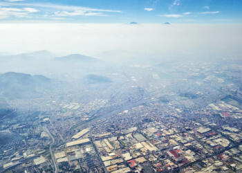 In May, Record of Environmental Contingencies; Who Has Been Most Affected?