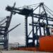Hutchison Ports EIT Receives New Electric Cranes to Boost Operations in Ensenada