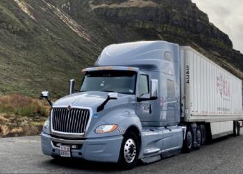 Going Against the Market, “Overdrive” of Forza Transportation