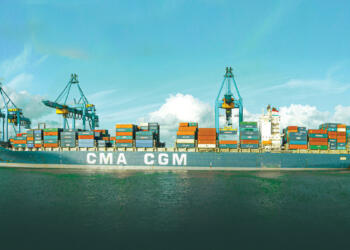 Mexican Ports Becoming Increasingly Chinese