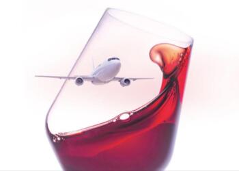 Intoxicating Logistics