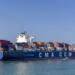 CMA CGM Applies Surcharge to Cargo Transported from Northern Europe to Latin America