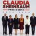 Sheinbaum Reveals Second Group of Her Upcoming Presidential Cabinet