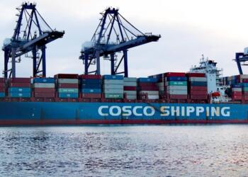 Cosco Shipping Launches new Direct Service Between Asia and Mexico