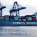 Cosco Shipping Launches new Direct Service Between Asia and Mexico