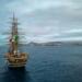 Italy and Mexico Celebrate 150 Years of Relations with the Visit of The Amerigo Vespucci Ship