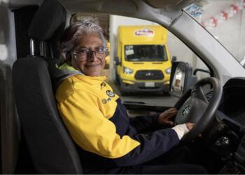 PepsiCo Breaks Stereotypes with Initiative for Female Drivers
