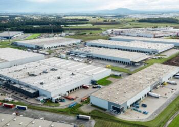 Nearshoring Spurs Growth of Industrial Parks in Mexico