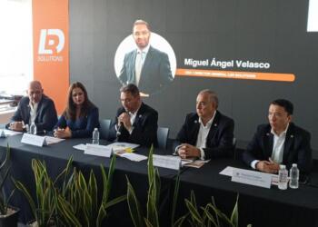 Foton Mexico Focuses on Customer Service Specialization