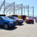 Ford Begins Shipping Vehicles to Chile from Guaymas to Reduce Logistics Costs