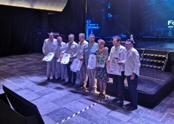 National Freight Transport Forum 2024, a Joint Learning Space: ANTP