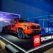Tacoma HEV, the Toyota Pickup to Be Manufactured in Mexico